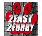 fast2furry